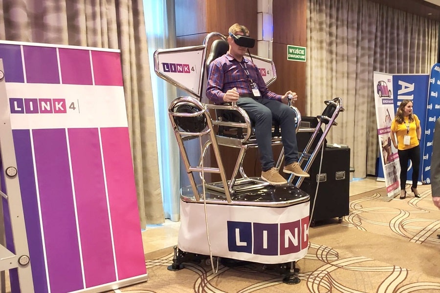 wynajem atrakcji na imprezy