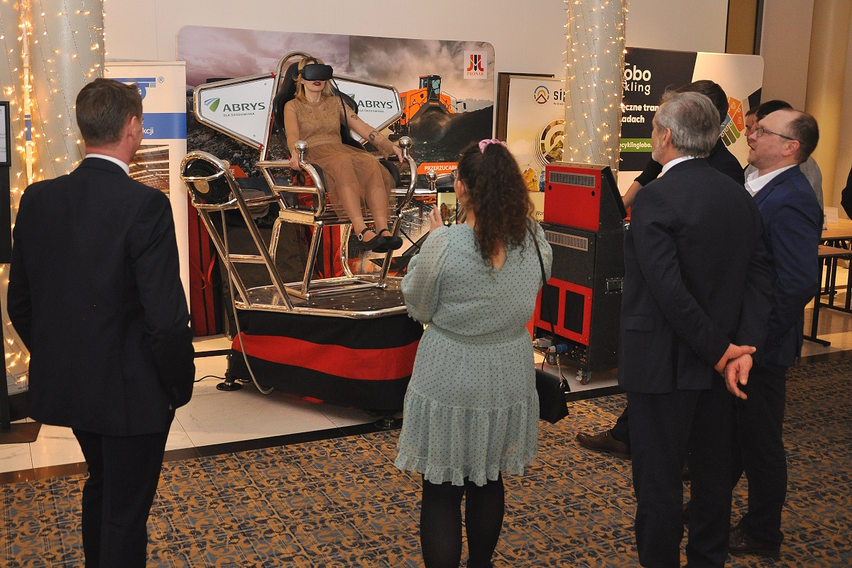 atrakcje z efektem wow na imprezy i eventy vip wynajem