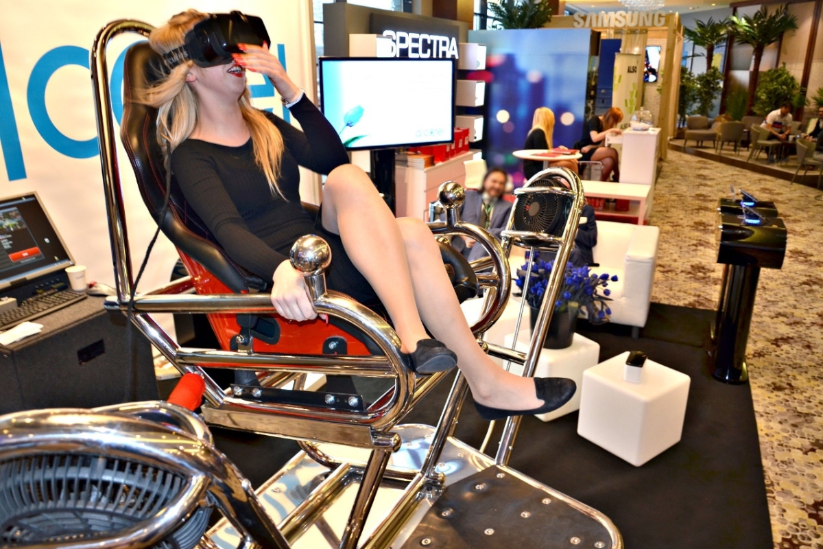 atrakcje na eventy firmowe