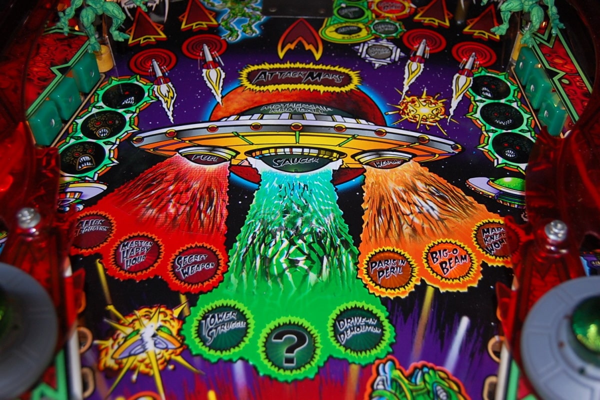 Flippery na imprezy kosmiczne wynajem Flippery na imprezy kosmiczne wynajem