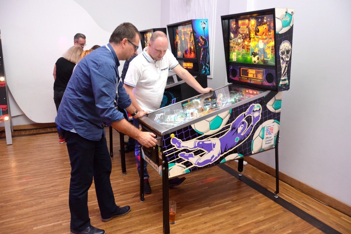 flipper piłkarski jako atrakcje do strefy kibica wynajem flipper piłkarski jako atrakcje do strefy kibica wynajem