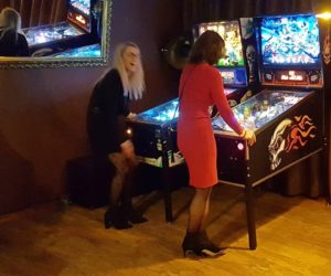 flippery na imprezy i eventy