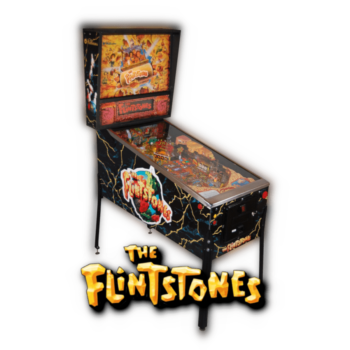 flippery na imprezy w stylu lat 80