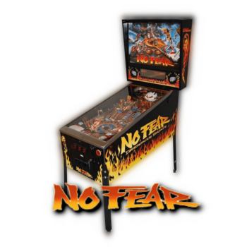 flippery maszyny retro na wynajem