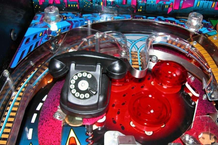 flipper detektywistyczny wynajem flipper detektywistyczny wynajem