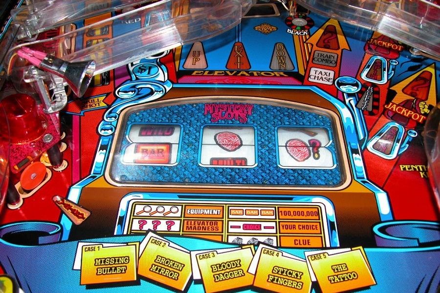 atrakcje na imprezy detektywistyczne atrakcje na imprezy detektywistyczne