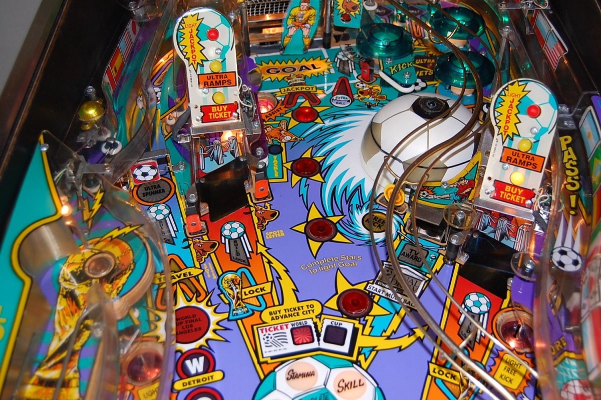 flipper piłkarski jako atrakcje do strefy kibica wynajem flipper piłkarski jako atrakcje do strefy kibica wynajem