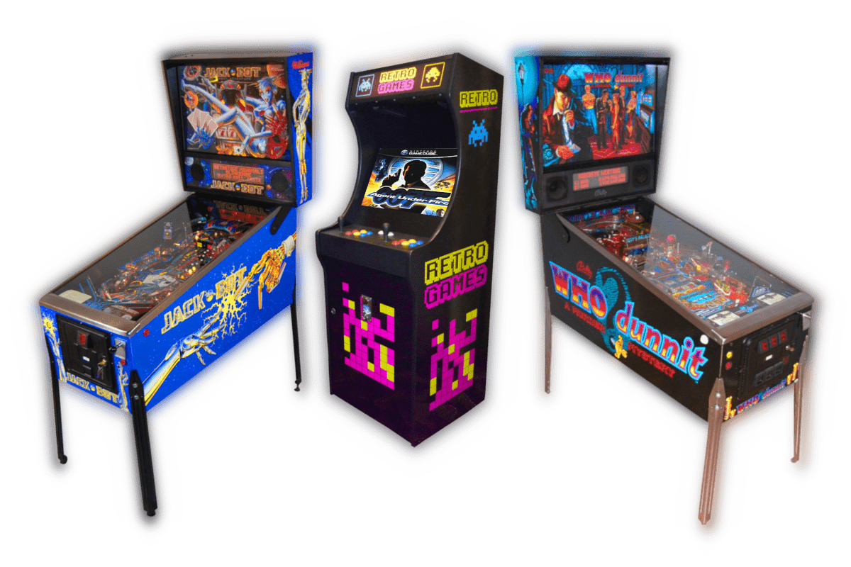 impreza w stylu Kasyno i Las Vegas jako atrakcje na imprezy dla dorosłych