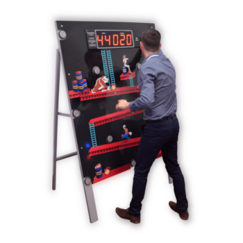 trenażer symulator czasu reakcji wynajem