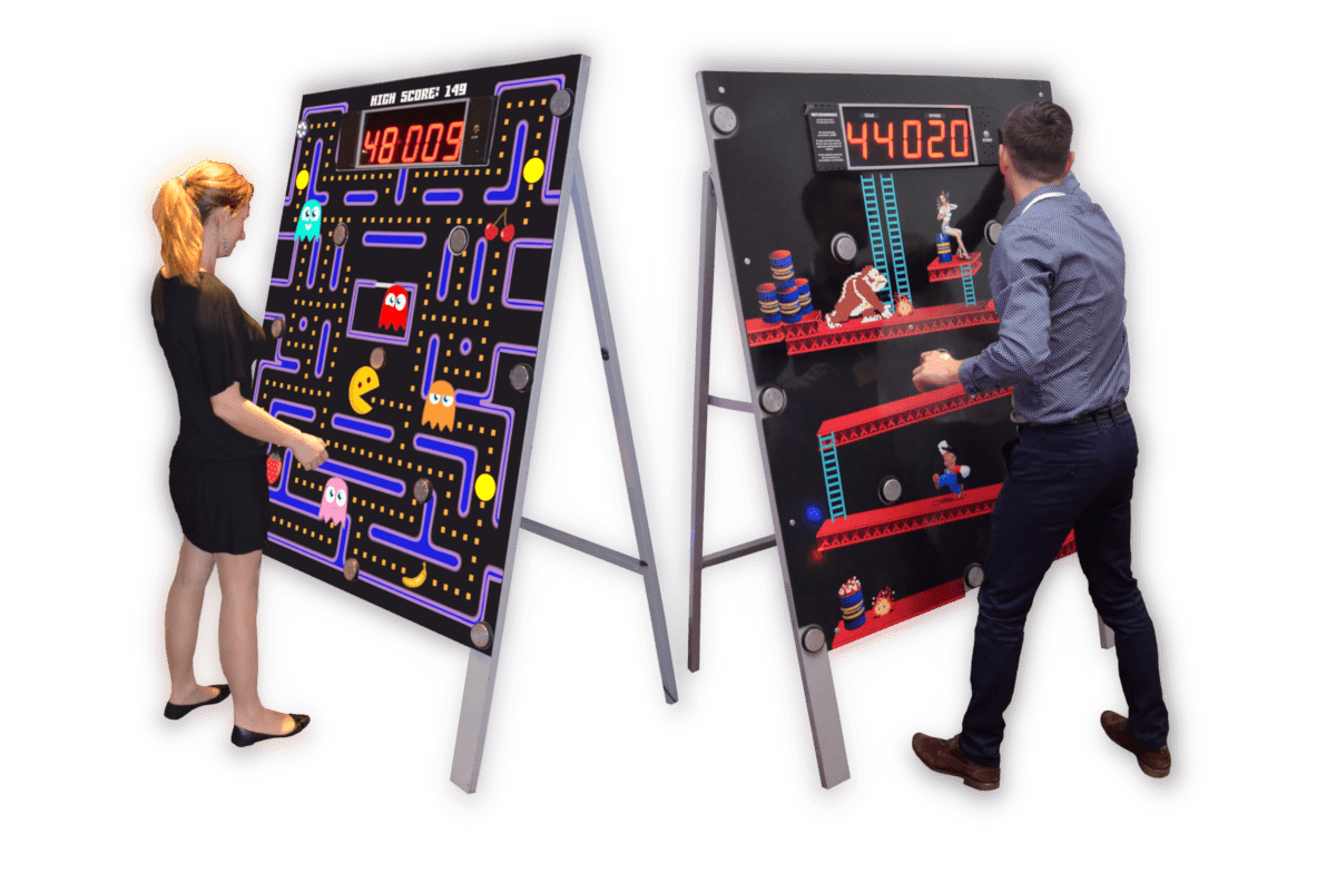 refleksomierz retro wynajem