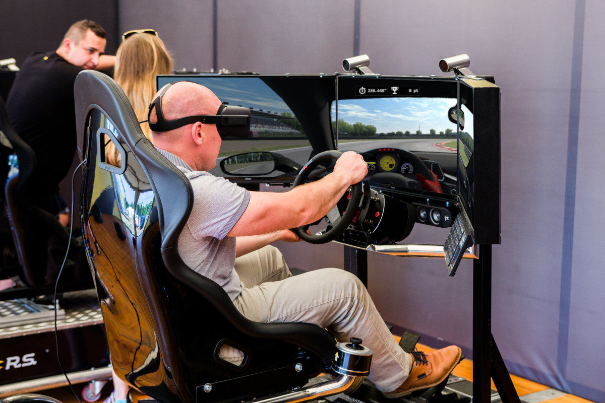 atrakcje do chillout room w firmie