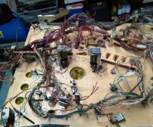 flippery do renowacji