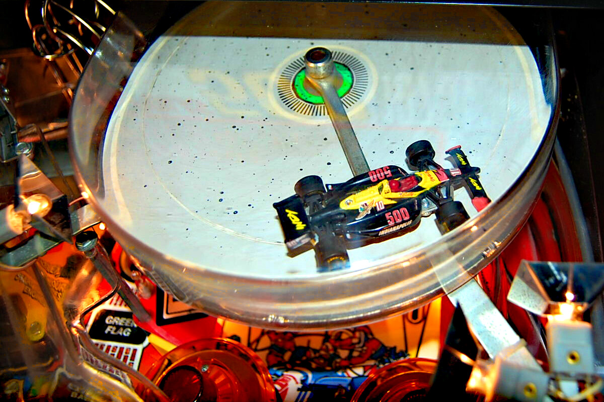 atrakcje retro na event