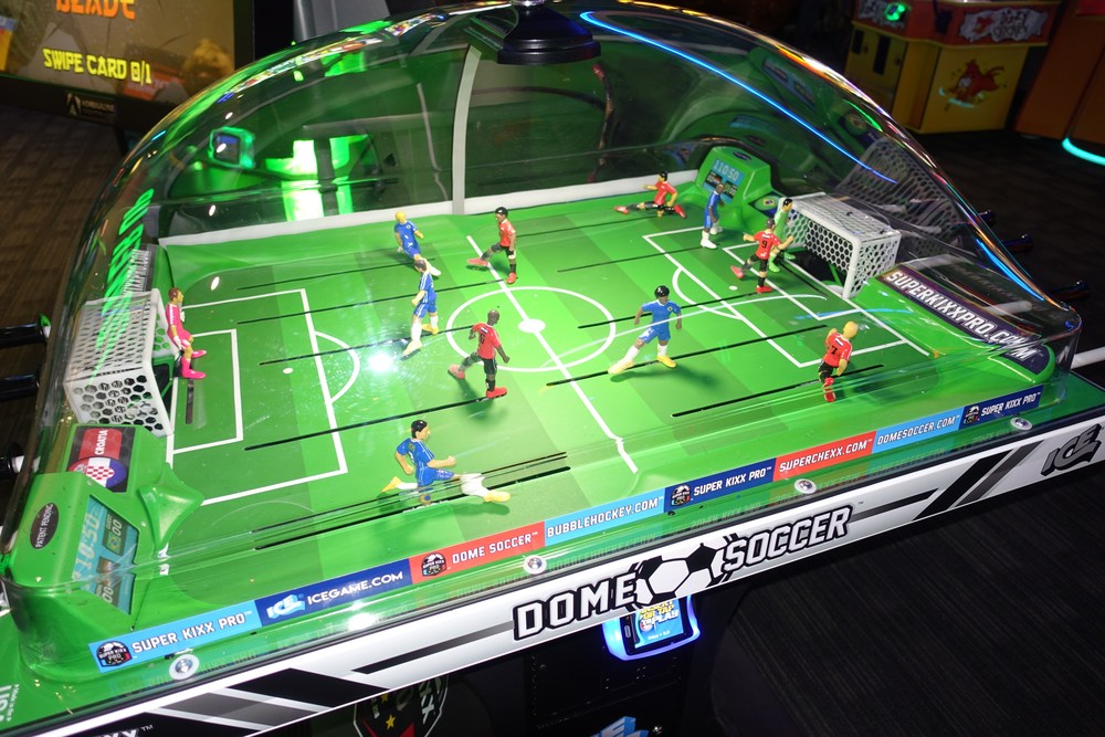 super kixx pro wynajem Piłkarskie stanowiska zręcznościowe do gry wynajem