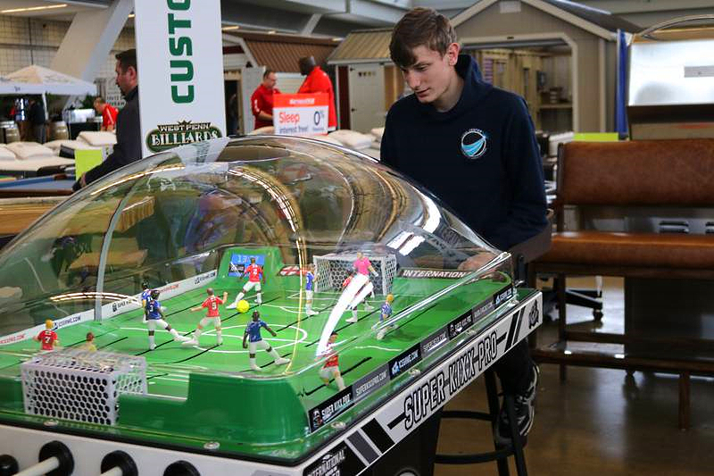 atrakcje do strefy rozrywki wynajem