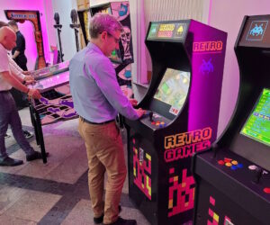 atrakcje na imprezy firmowe