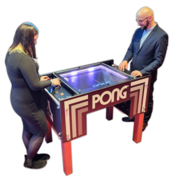 wynajem automatów do gier arcade