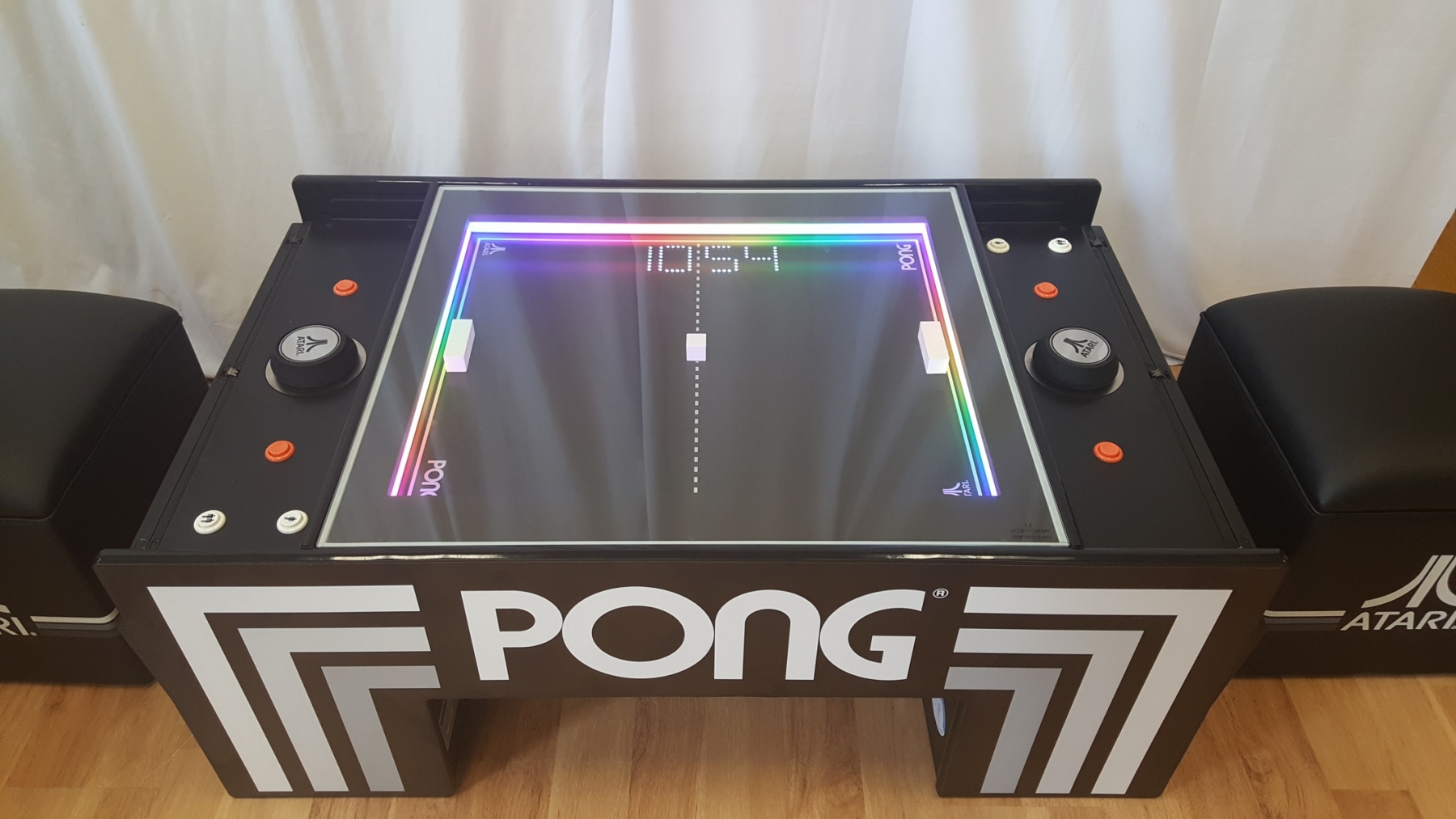 wynajem atrakcji do gameroom dla firm do biura