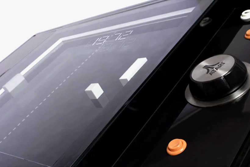 retro konsola i stoły do gier wynajem