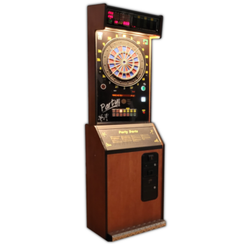 Automaty rozrywkowe na imprezy