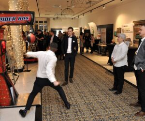 flippery na imprezy i eventy retro