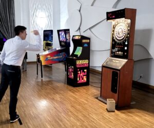 flippery na imprezy i eventy