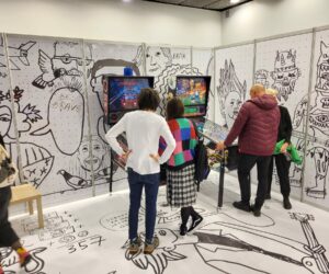 flippery na imprezy i eventy