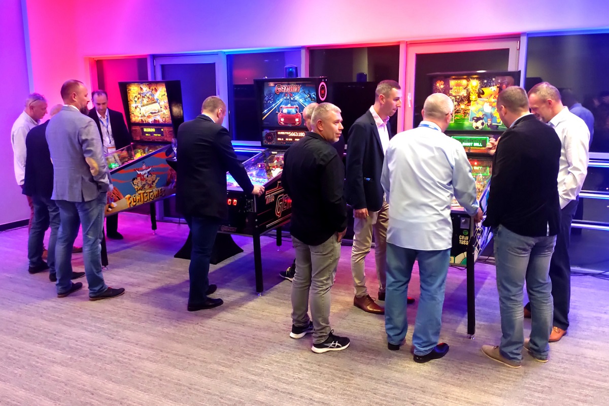 atrakcje na kosmiczną przygodę i imprezę w stylu casino