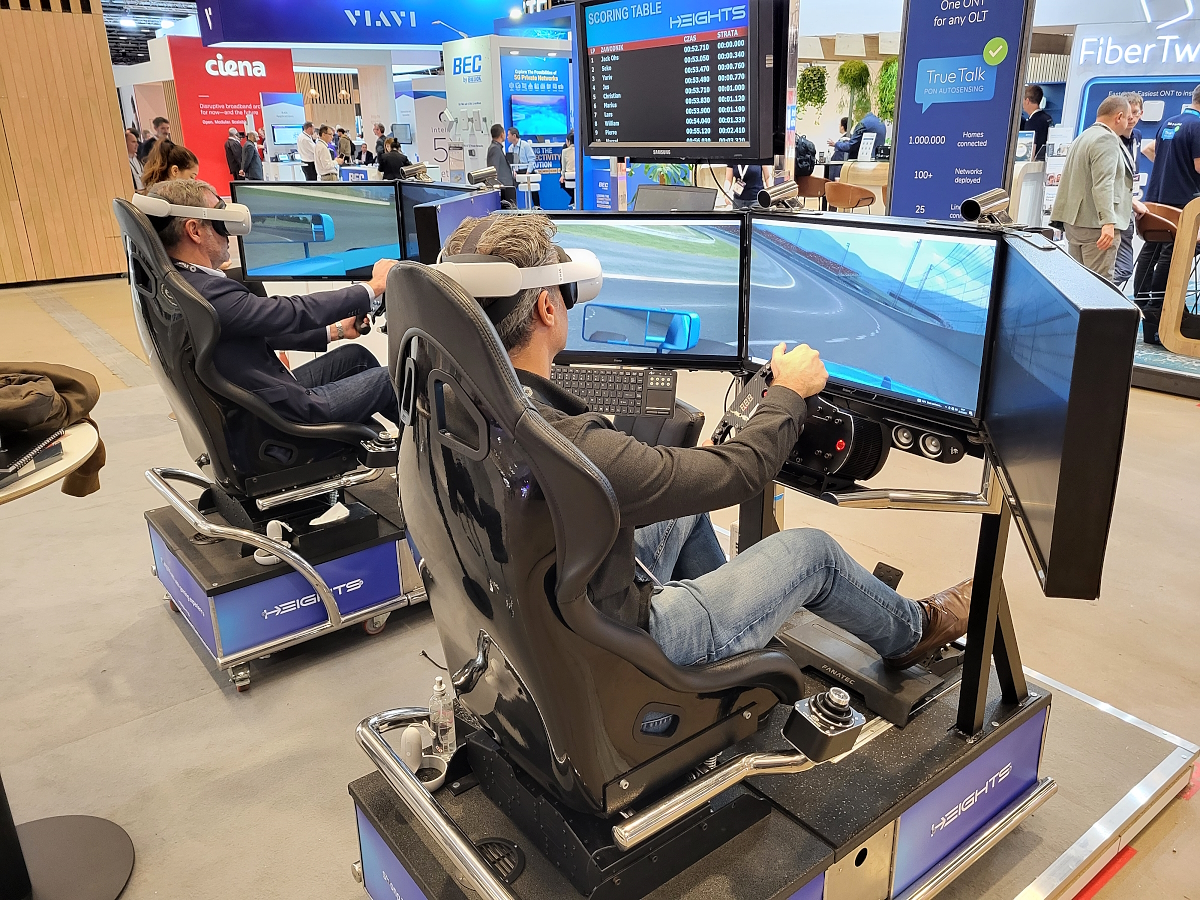 motoryzacyjne atrakcje na imprezy